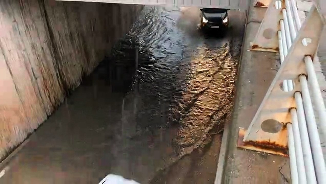 Tormenta