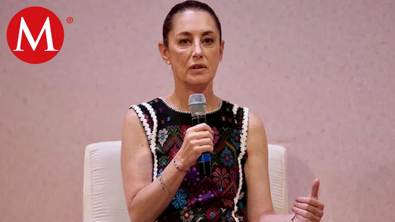 Hay mujeres en el bloque conservador que no representan este proyecto de nación: Claudia Sheinbaum