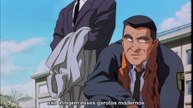 Kidou Keisatsu Patlabor 2 the Movie - Legendado