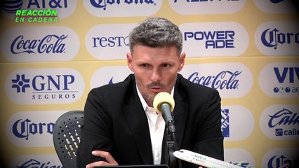 ¿Tano Ortíz traicionó al América?