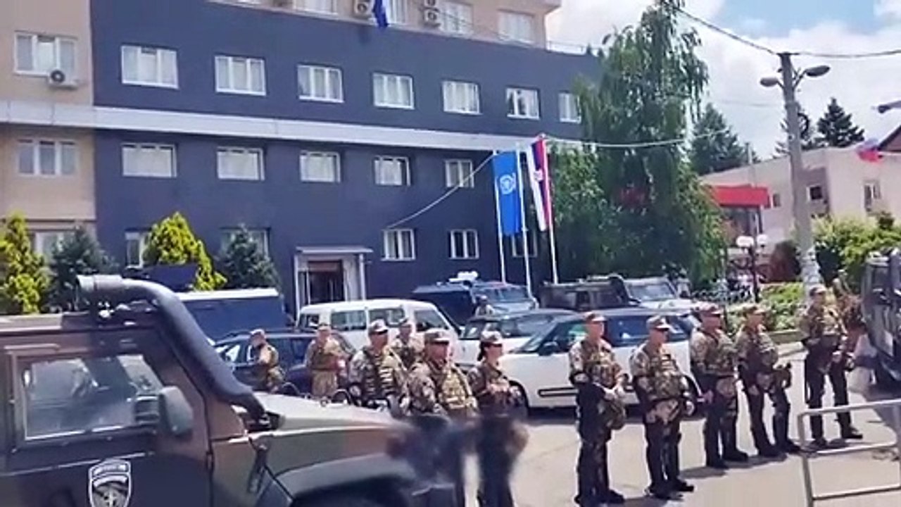 Balkanlar'da savaş çanları çalıyor! Cumhurbaşkanı Erdoğan, iki liderle peş peşe görüşüp "Diyalog" çağrısı yaptı