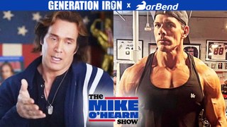 Frank Sepe: Reasons You Should (And Reasons You SHOULDN’T) Start TRT | The Mike O'Hearn Show