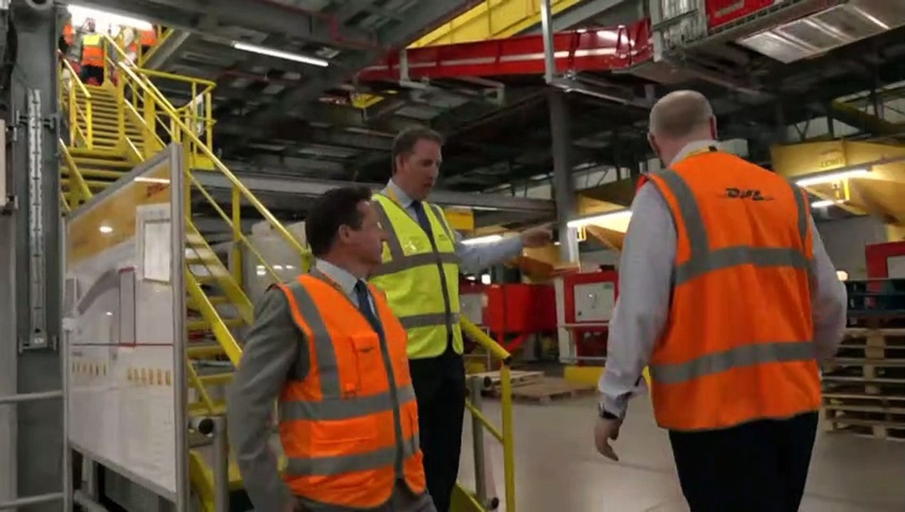 Govt hails new trade deal that'll 'add billions' to economy