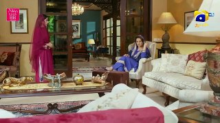 Tere Bin Ep 49 - [Eng Sub] - Digitally Presented by Nisa BB Cream - Yumna Zaidi - Wahaj Ali(360P)