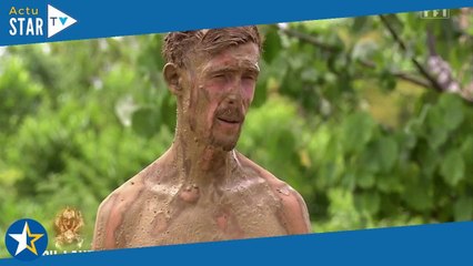 "Insupportable, "Manque de loyauté"... : Quentin (Koh-Lanta) refuse de choisir Tania après le jeu de