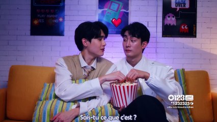 Second Thoughts Ost -Our Skyy  - Force, Book -VOSTFR