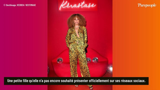 Alicia Aylies maman : l'ex-Miss France a accouché en Guyane, le joli prénom de sa fille révélé