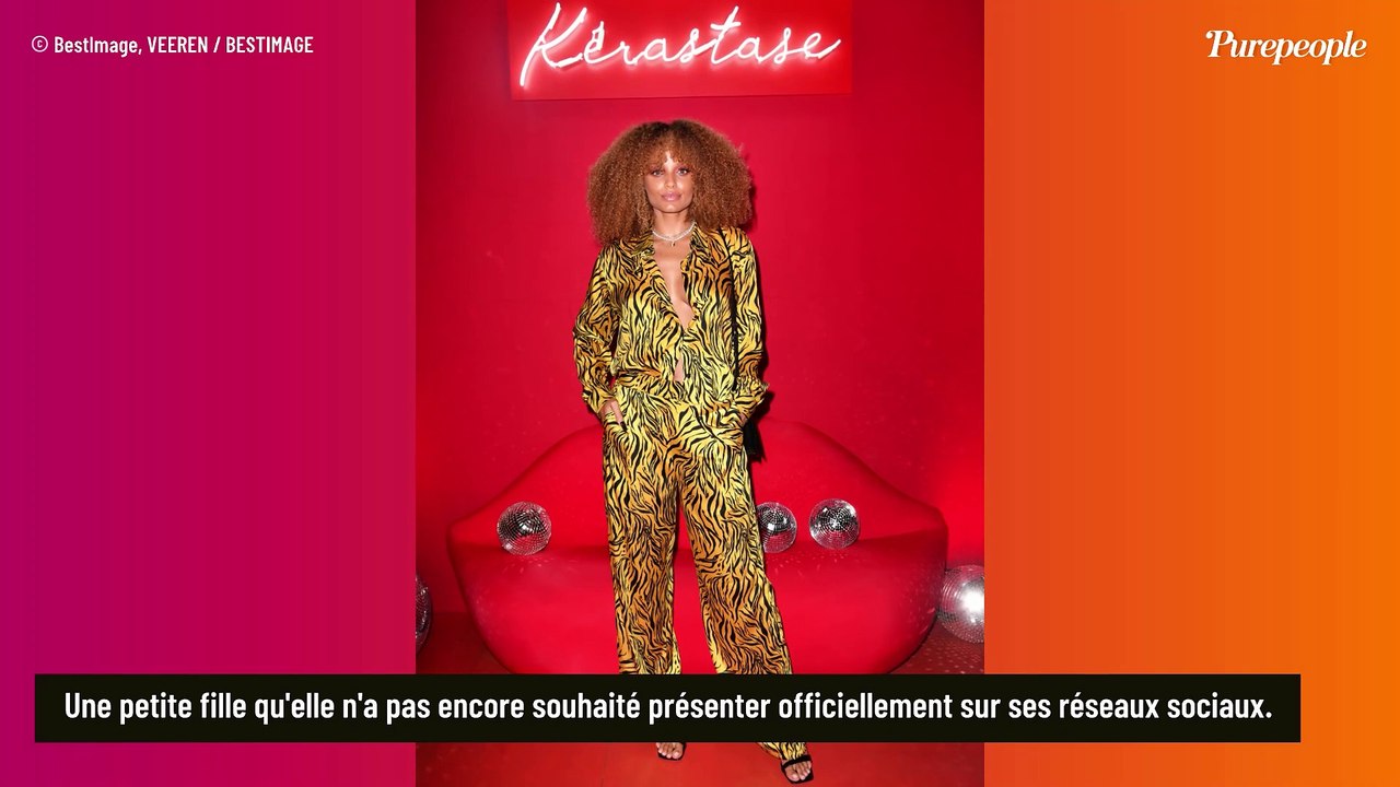 Alicia Aylies maman : l'ex-Miss France a accouché en Guyane, le joli prénom de sa fille révélé