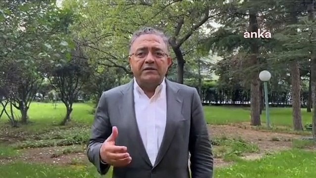 Le député Tanrıkulu du CHP Diyarbakır a réagi à la détermination du lieu d'examen des jeunes de Diyarbakır en dehors de la province.