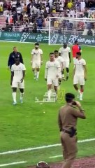 Ronaldo Al Nassr'dan ayrıldı mı? Ronaldo Al Katar'dan gidecek mi?