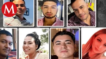 Hermana de joven desaparecido en Zapopan asegura que familia no ha tenido acceso a la investigación