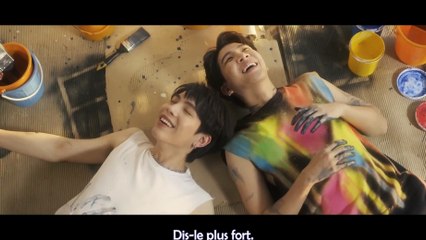 Your World, My World - Our Skyy - First, Khaotung VOSTFR