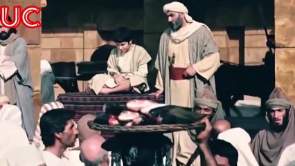 Hazrat Yusuf (A.S.) Episode 10 H.D.  حضرت یوسف (ا س) ای پی  हज़रत यूसुफ़ (अ.स.)