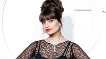 GALA VIDÉO - Clara Luciani dépassée par sa grossesse : “Je n’arrive même pas à lever ma jambe”