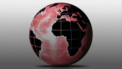 Earth Has Reached Ecological 'Danger Zone,' Study Warns