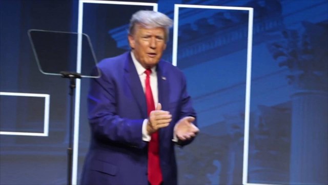 Trump Calls for End of Birthright Citizenship for Kids of Unauthorized Immigrants