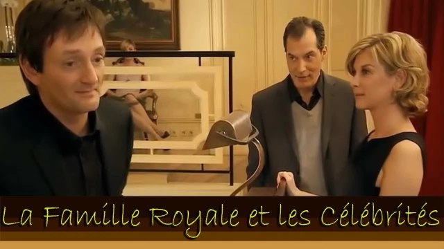 Palmade, son ex compagnon pousse un coup de gueule :On ne va pas me coller la réputation d’être…”