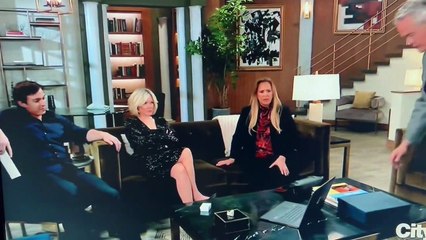 General Hospital 5/31/23 Will reading