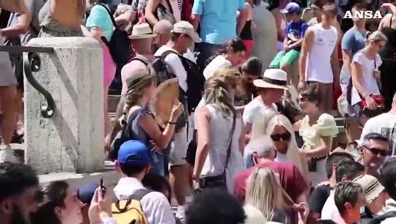Turismo record per l'Italia. E sorride anche la Romagna