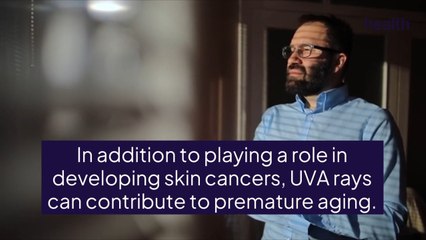 Should You Wear Sunscreen Indoors?