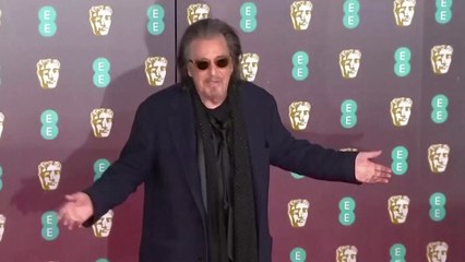 알 파치노 83세에 늦둥이...29세 연인, 임신 8개월 차 / YTN