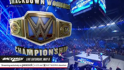 Charlotte Flair's Best Moments of 2023: Full Match Highlights 🔥