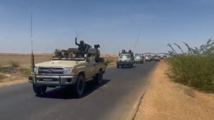 ما الذي دفع الجيش السوداني وقائده إلى تعليق المشاركة في مفاوضات جدّة؟