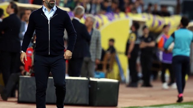 Eyüpspor a marqué l'étape des barrages ! Arda Turan se rapproche de la Super League