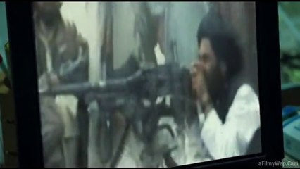 Hostages in Afghanistan (2023) | Intense Action & Thriller Movie in Hindi 🎬