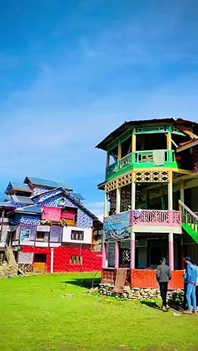 Azad kashmir arangkail
