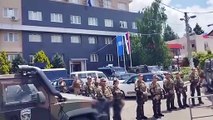 Serbie - Le Kosovo va entrer en guerre？ C'est quoi le truc Serbie - Kosovo？