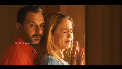 Revenge (2017) | नई हॉलीवुड मूवी का हिंदी में आसान व्याख्या 🎬