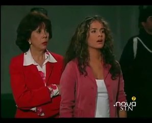 Te Voy a enseñar a Querer - capitulo 68