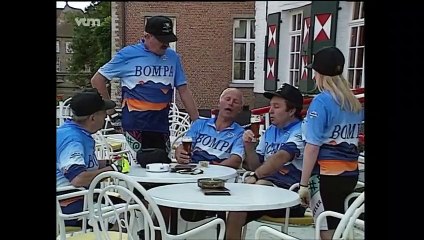 BOMPA AFLEVERING 86 TENERIFE.