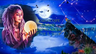 Horoscope for Today June 1, 2023 Gabay Ng Kapalaran Tagalog Horoscope