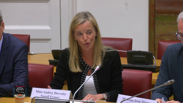 Suppression de postes à Sanofi : Les licenciements à Sanofi, il y a un vrai savoir faire