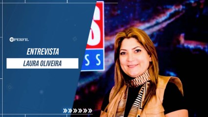 "TODO SER HUMANO IMPORTA" - PERFIL ENTREVISTA LAURA OLIVEIRA- CEO DA LEVVO