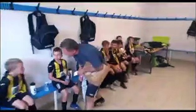 Merci a notre ami Patrick pour tout ce qui a fait pour nos gamins et les gamins le remercient .