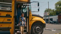 O Melhor do Mundo | Trailer Oficial Legendado | Disney+