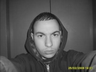 J'avence sans me poser que question_RIGGS