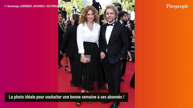 PHOTO Marine Delterme très sexy en bikini : son décolleté plongeant fait sensation sur la Toile !