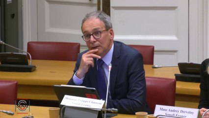 Suppression de 135 emplois chez Sanofi : "Tout se fait sur la base du volontariat" assure Sanofi