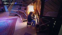 آلات البيانو تستعيد نبضها الموسيقي في إدنبره