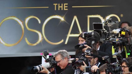 The Most Memorable Oscars Red Carpet Looks
