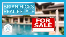 Brian Hick's Real Estate Group | KERN LIVING