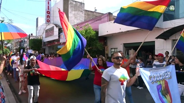 Comité de diversidad sexual de Ocotlán celebrará mes del orgullo LGBTTTIQ+ con actividades