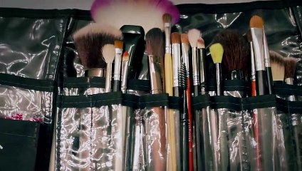 Madá Luz - Saindo do Camarim - Teaser