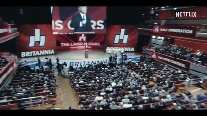 BLACK MIRROR Saison 6 Bande Annonce VF (2023)