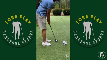 Putting Alignment Is Key