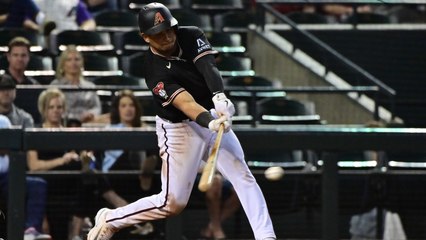 MLB Double Play 5/31: Rockies-Diamondbacks (O 10), Yankees-Mariners (O 7.5)
